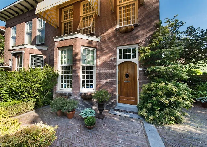 Bed & Breakfast De Schiedamse Schiedam