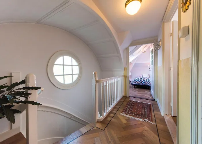 Bed & Breakfast De Schiedamse Schiedam