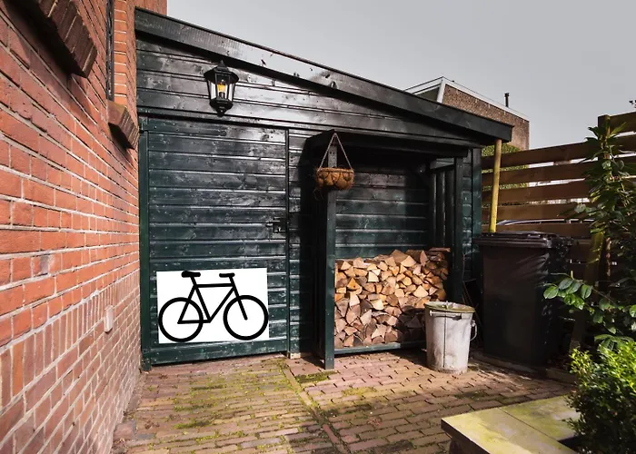 De Schiedamse 4* Schiedam