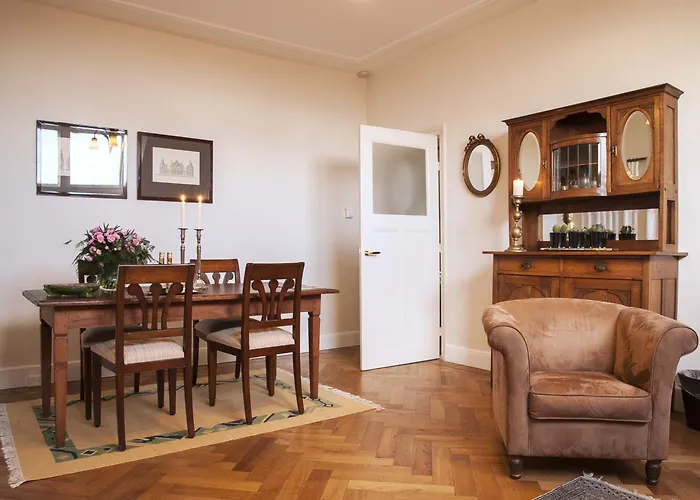 De Schiedamse Bed & Breakfast Schiedam