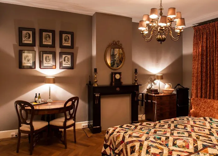 De Schiedamse 4* Schiedam