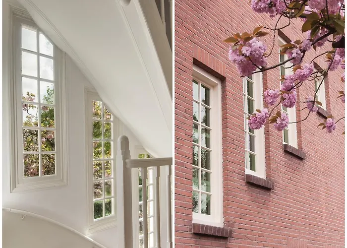 Bed & Breakfast De Schiedamse