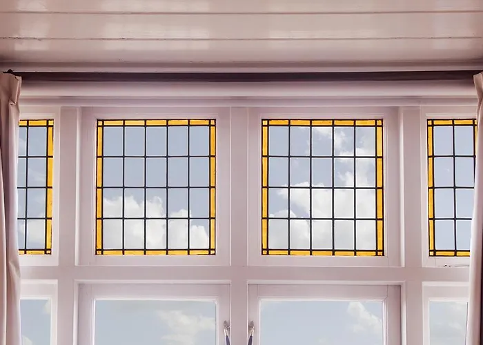 De Schiedamse 4* Schiedam