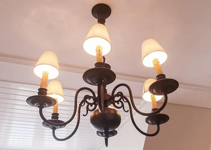 Bed & Breakfast De Schiedamse 4*