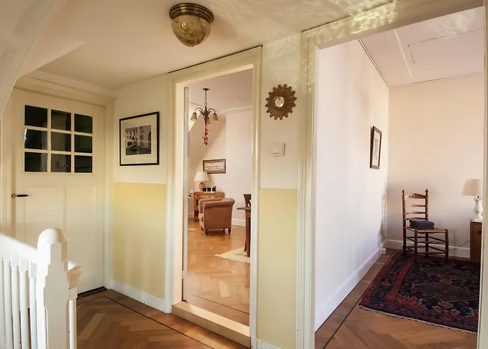 De Schiedamse 4* Schiedam