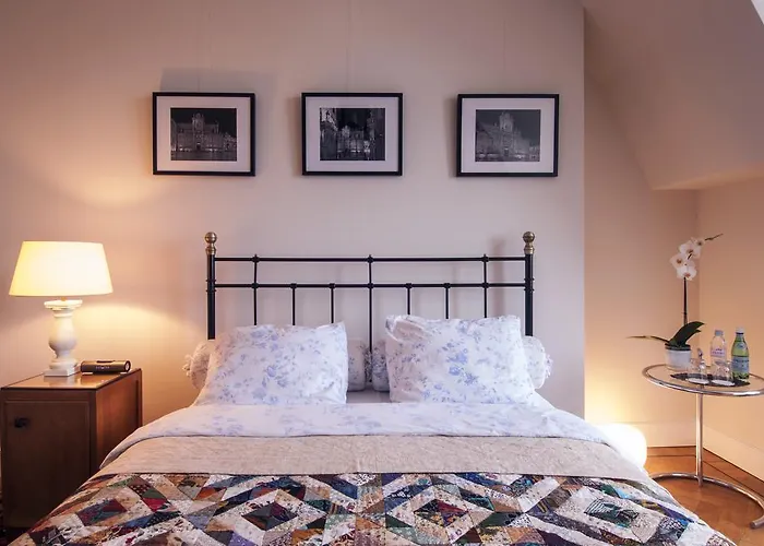 De Schiedamse Bed & Breakfast