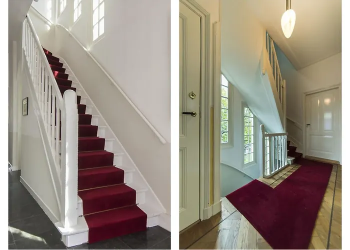 Bed & Breakfast De Schiedamse