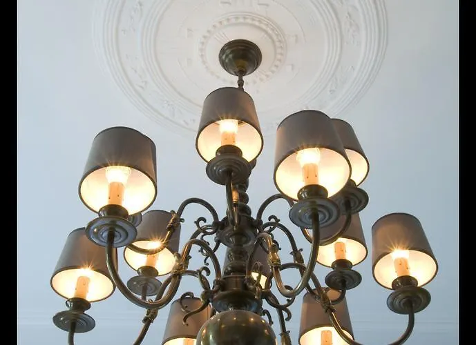 De Schiedamse Bed & Breakfast Schiedam