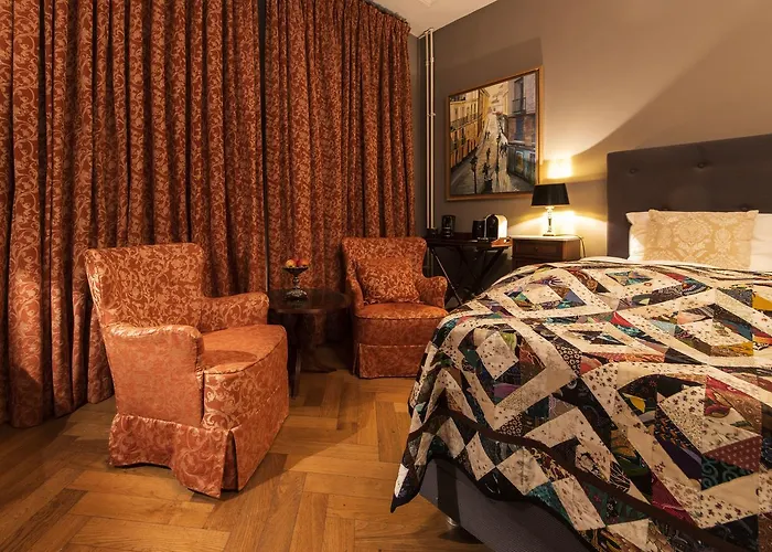 De Schiedamse 4* Schiedam